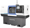 Super High Speed Cylindrical Grinder