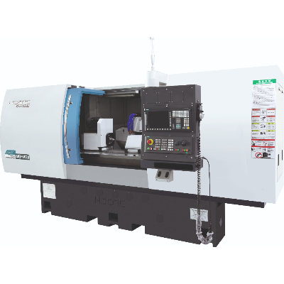 CNC Cylindrical Grinder