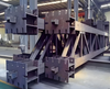 XKW21 Series Gantry CNC Milling Machine with Beam Moving