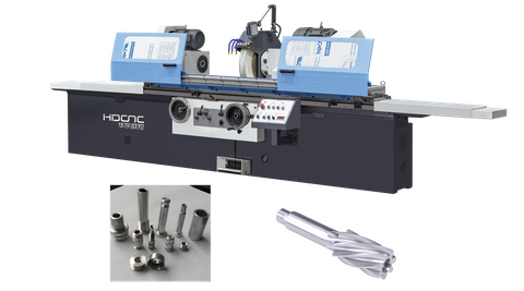 M14 Series Universal Cylindrical Grinding Machine