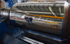 MGK84 Series High-precision CNC Roll Grinder