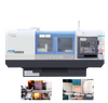 CNC Heavy Duty Cylindrical Grinding Machine