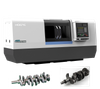 MGKW8250 Precision CNC Follow-up Crankshaft Grinder
