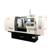 High Precision CNC Cylindrical Grinder