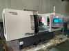 High Precision CNC Cylindrical Grinder