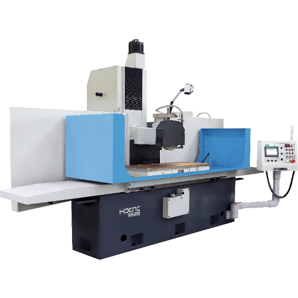 Column Moving Surface Grinder