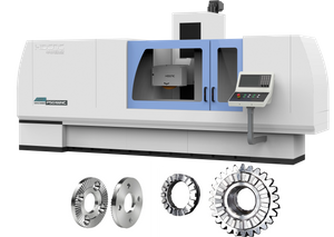 PSG166NC Series Precision CNC Grinding Machine