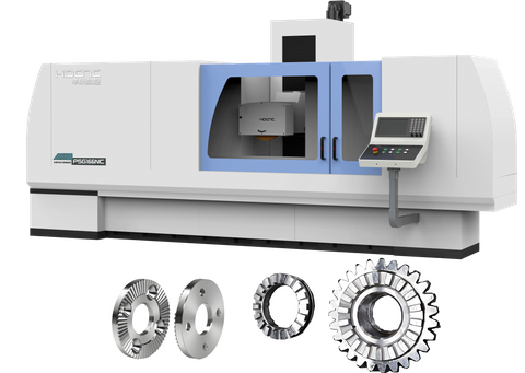 PSG166NC Series Precision CNC Grinding Machine