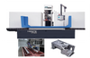SGT Series Special PLC Column Moving Guide Way Grinder