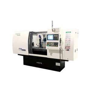 High Precision CNC Cylindrical Grinding Machine 