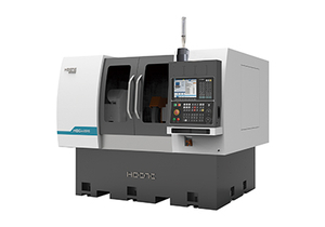 High Precision CNC Cylindrical OD-ID Grinding Machine