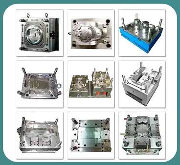 Mould industry