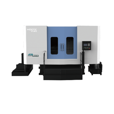 CNC Vertical Grinder