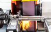 CNC Heavy Duty Cylindrical Grinding Machine