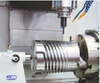 Vertical Machining Center