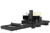 UPG208DNC High Precision CNC Planer Surface Grinding Machine