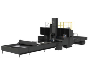 UPG208DNC High Precision CNC Planer Surface Grinding Machine