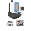 MMK284 Series Precision CNC Vertical Grinder With Rotary Table