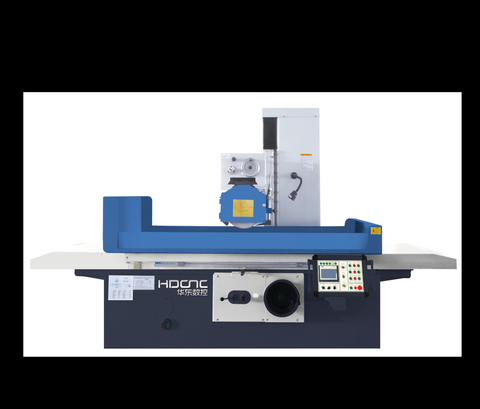 M71 Series Wheel Head Moving Surface Grinder 