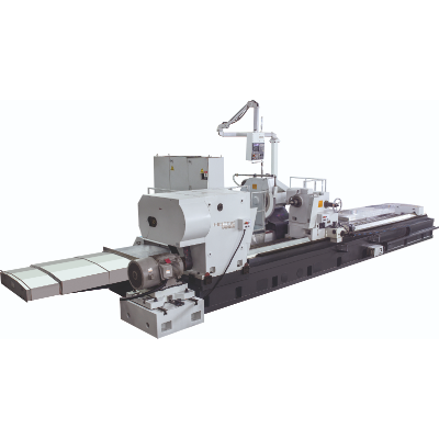 Wheel Head Moving Cylindrical Grinder