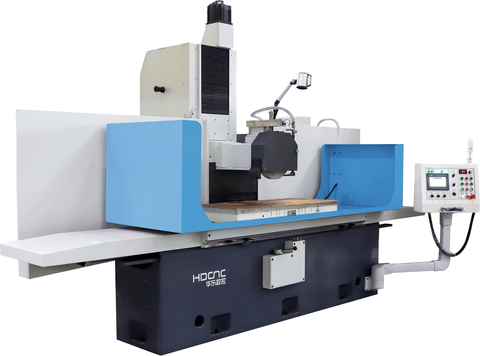 SG50 Series Column Moving Surface Grinding Machine