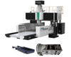 XKW23 Series Gantry CNC Milling Machine 