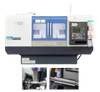 CNC Cylindrical End Face Grinding Machine