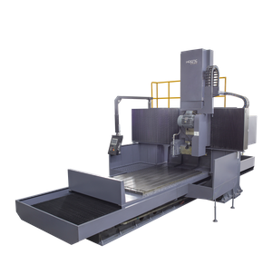 Gantry Type Surface Grinding Machine