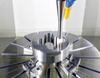 MGK28 Series CNC Vertical Multi-process Grinding Machine 