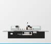 CNC High Precision Hydraulic Surface Grinding Machine