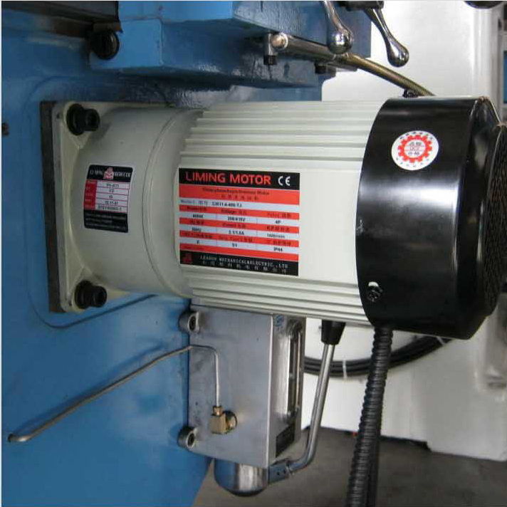 lifting motor