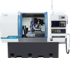CNC Cylindrical OD-ID Grinding Machine