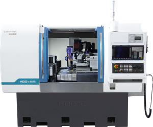 CNC Cylindrical OD-ID Grinding Machine