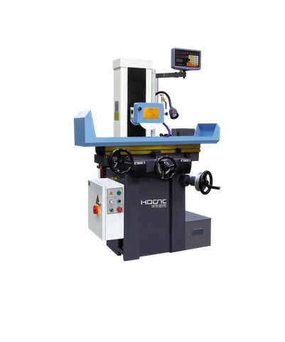 Manual Feed Surface Grinder