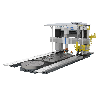 Gantry Machining Center