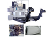 XKW21 Series Gantry CNC Milling Machine with Beam Moving