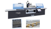 Special Cylindrical Grinding Machine