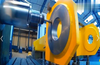 TK69 Series CNC Boring And Milling Machine