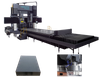 MKW52 Series Moving Beam CNC Gantry Guide Grinder