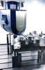 Bridge Type 5 Axis Gantry Machining Center