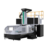 Double Column Machining Center