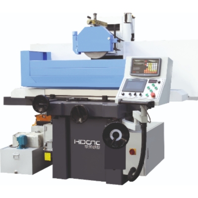 Surface Grinder