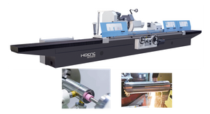 MG Cylindrical Grinding Machine