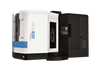 Horizontal Machining Center with Liner Guideway
