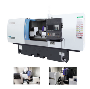 CNC Cylindrical Grinding Machine 