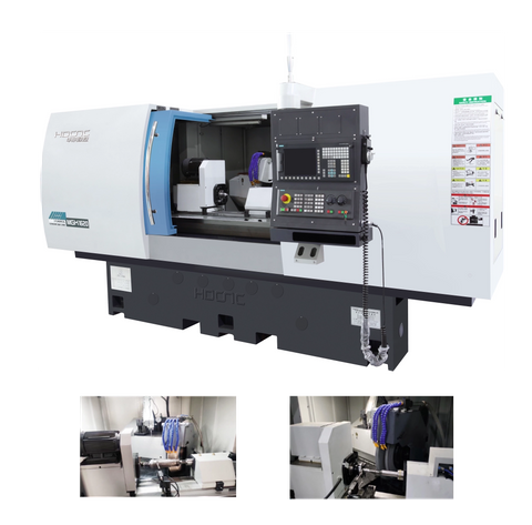 CNC Cylindrical Grinding Machine 
