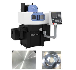 MG73 Series High-precision CNC Cylindrical Grinder