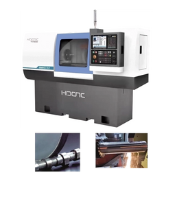 High Speed Cylindrical Grinding Machine MMKS1312*350 
