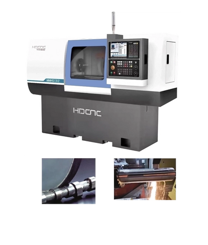 High Speed Cylindrical Grinding Machine MMKS1312*350 