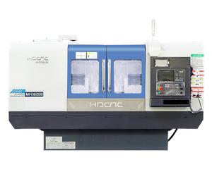 CNC Cylindrical End Face Grinding Machine